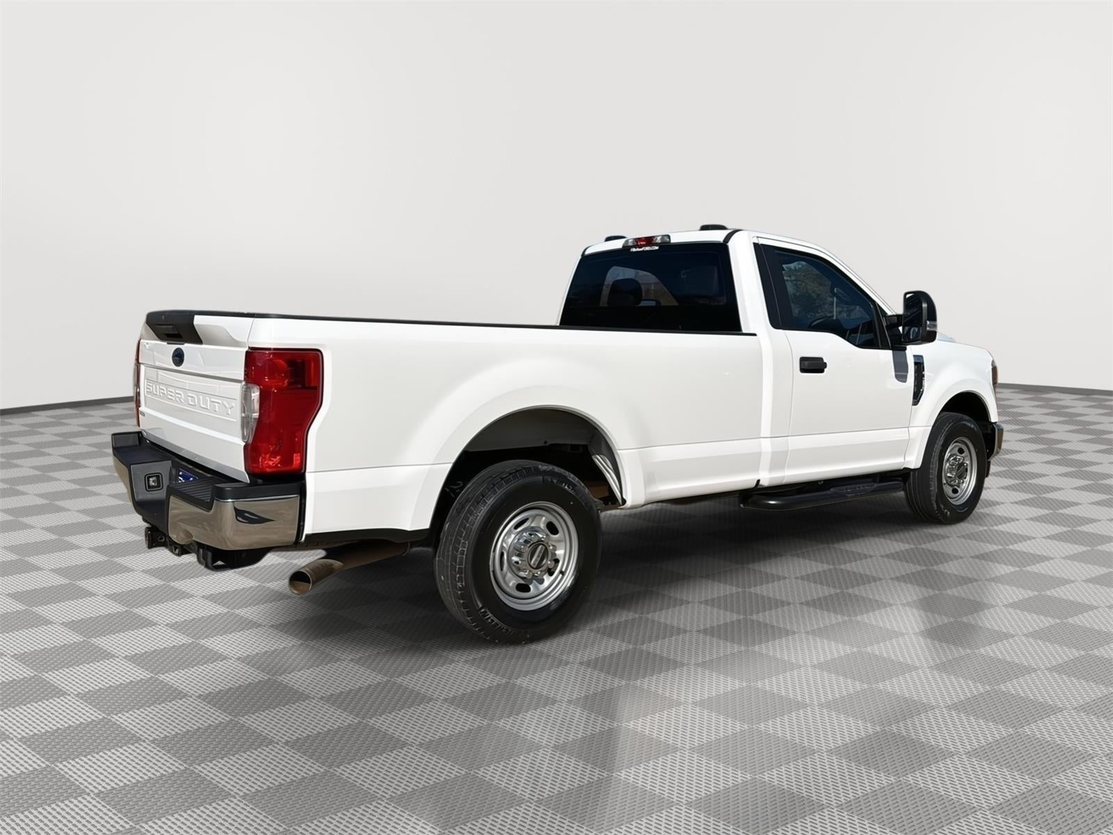 2020 Ford Super Duty F-250 XL