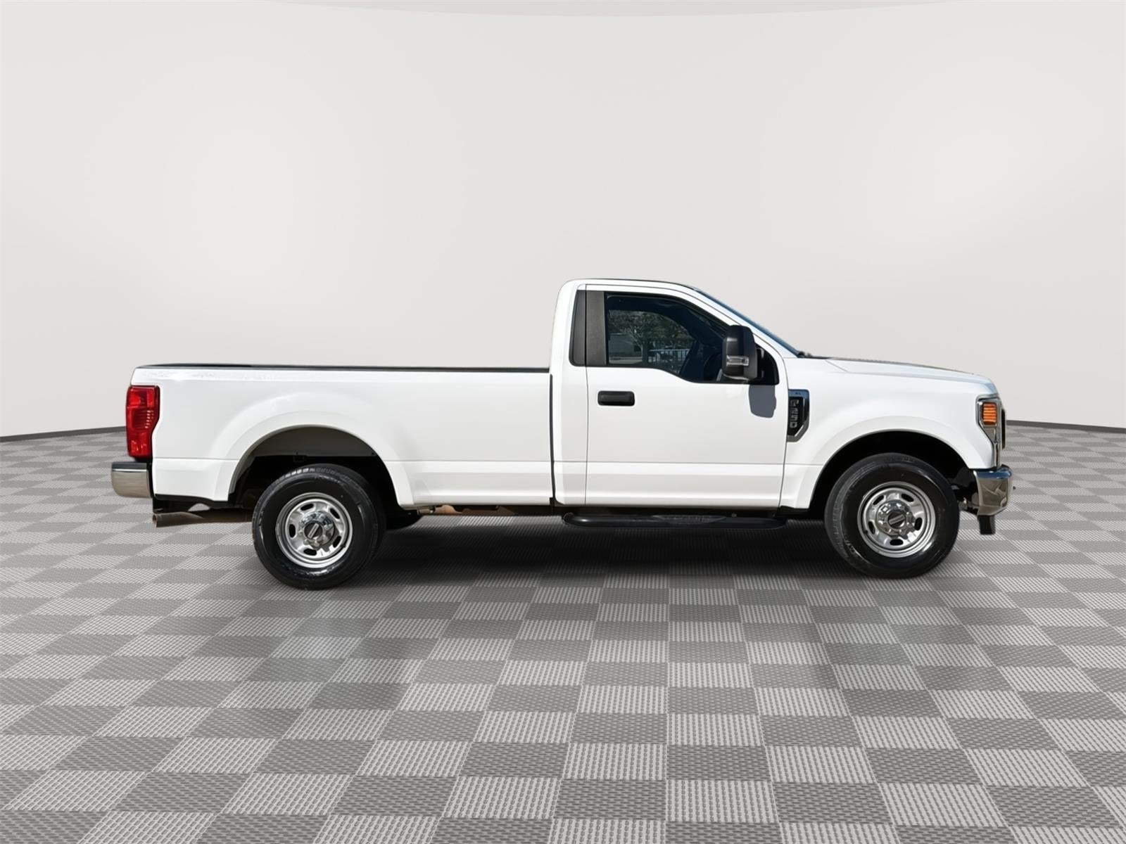 2020 Ford Super Duty F-250 XL
