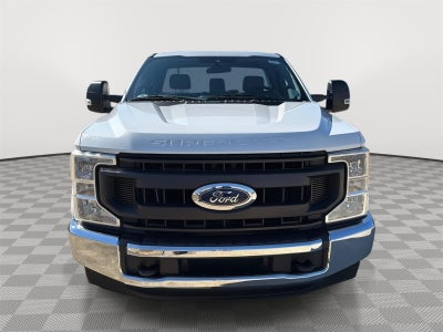 2020 Ford Super Duty F-250 XL