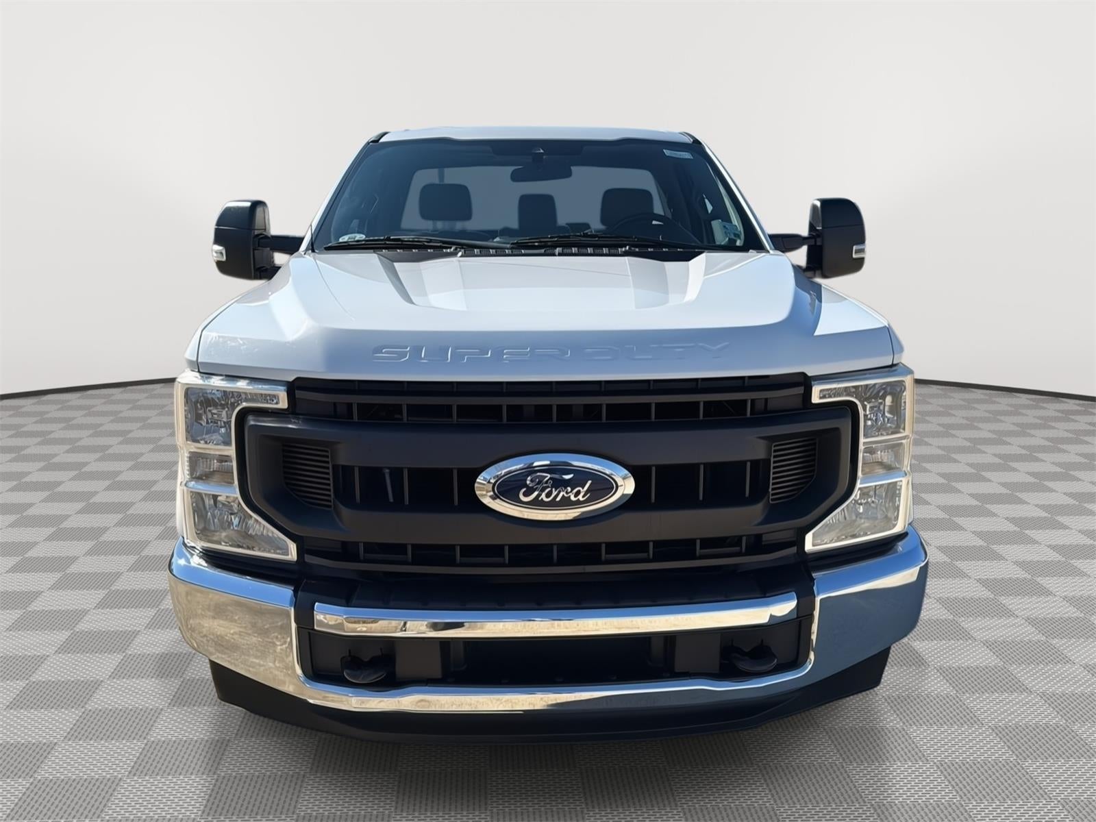 2020 Ford Super Duty F-250 XL