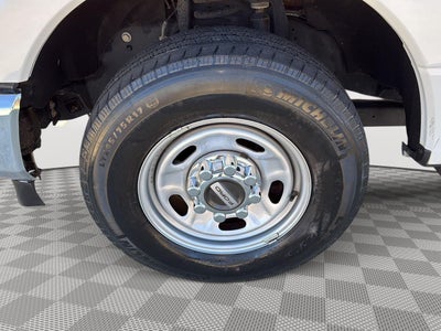 2020 Ford Super Duty F-250 XL