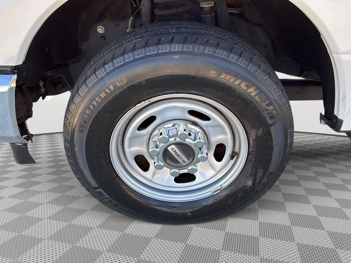 2020 Ford Super Duty F-250 XL