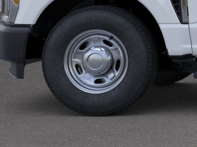 2026 Ford Super Duty F-250 XL