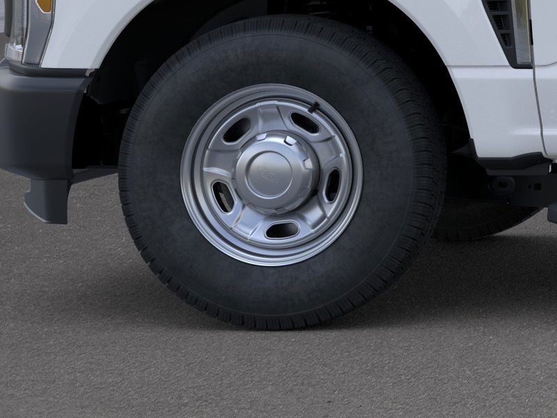 2026 Ford Super Duty F-250 XL