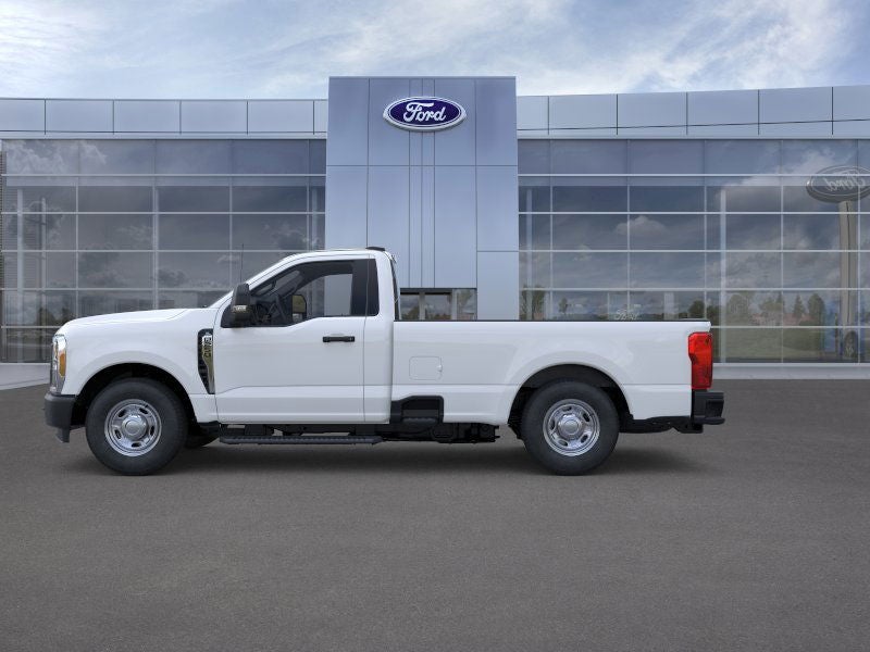 2026 Ford Super Duty F-250 XL