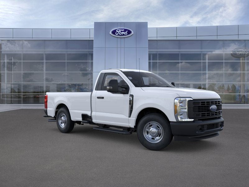 2026 Ford Super Duty F-250 XL