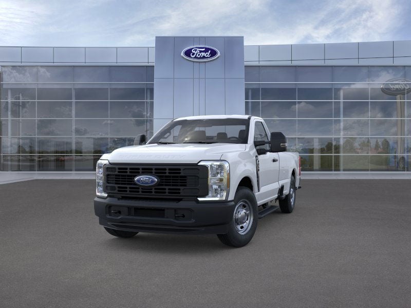 2026 Ford Super Duty F-250 XL