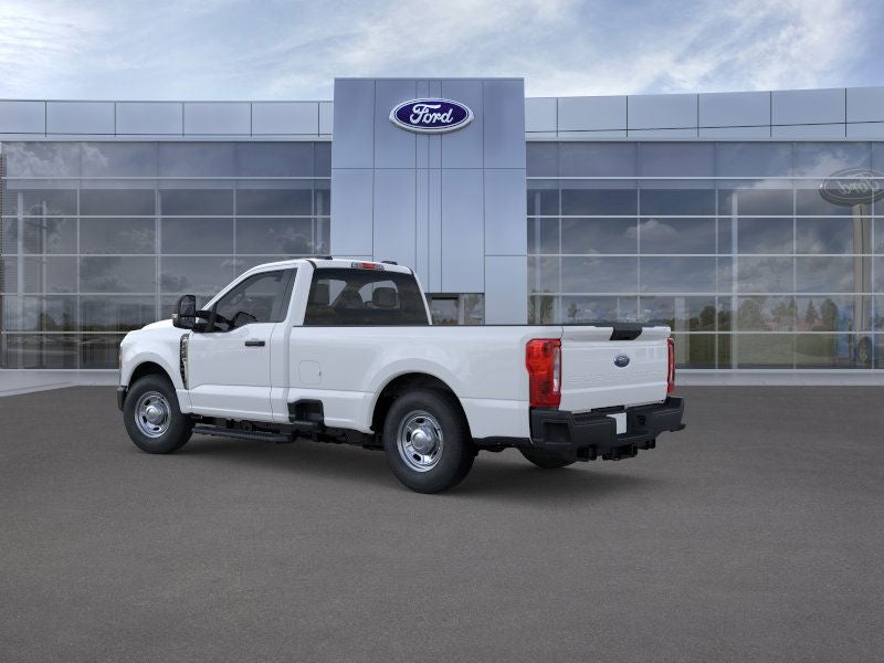 2026 Ford Super Duty F-250 XL