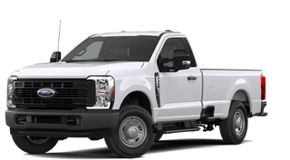 2026 Ford Super Duty F-250 XL