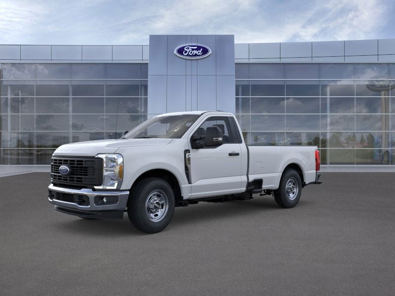 2026 Ford Super Duty F-250 XL