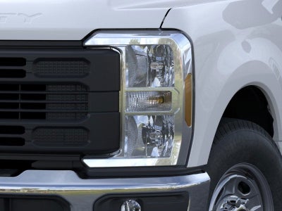 2026 Ford Super Duty F-250 XL