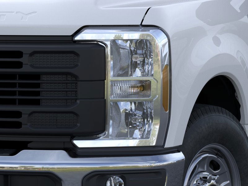 2026 Ford Super Duty F-250 XL