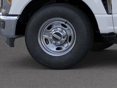 2026 Ford Super Duty F-250 XL