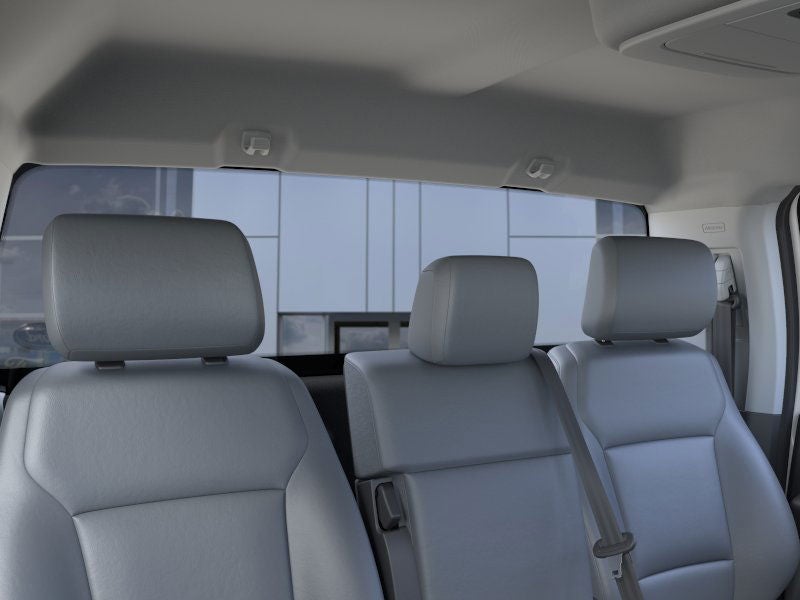 2026 Ford Super Duty F-250 XL