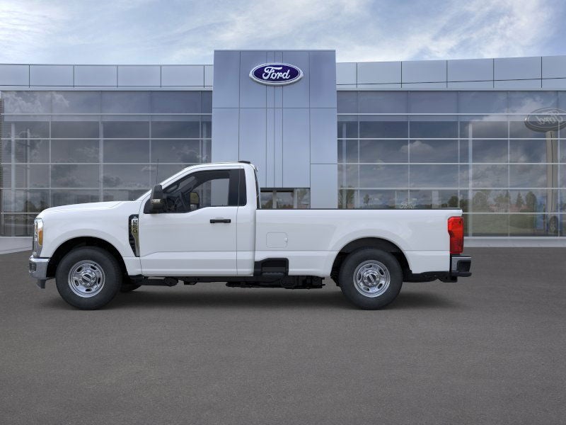 2026 Ford Super Duty F-250 XL
