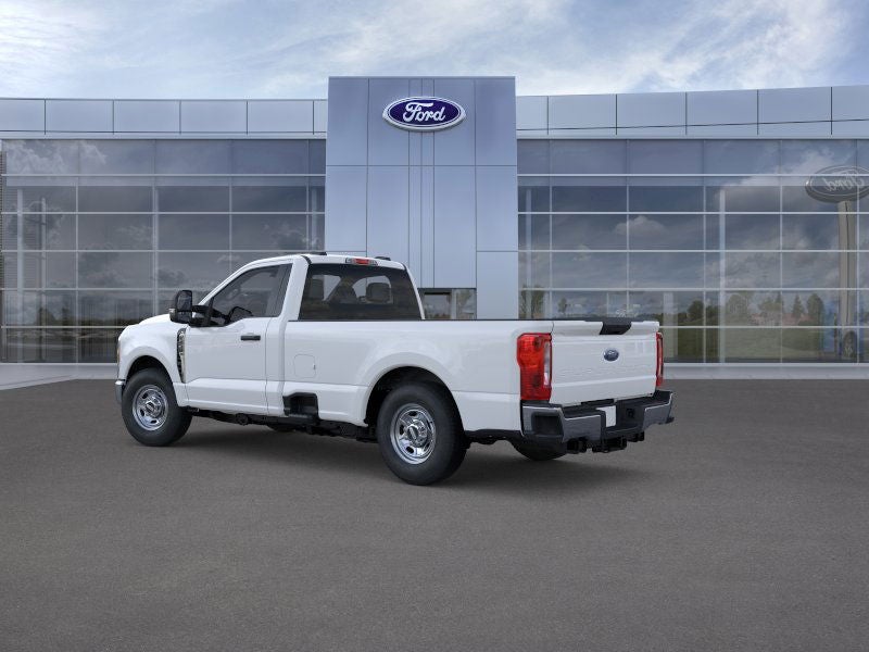 2026 Ford Super Duty F-250 XL