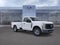 2026 Ford Super Duty F-250 XL