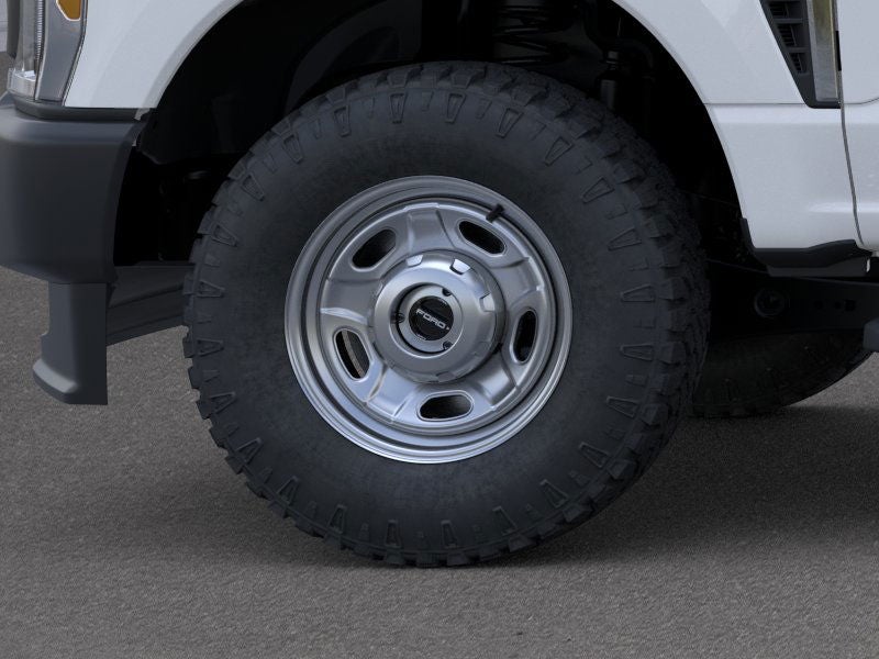 2026 Ford Super Duty F-250 XL