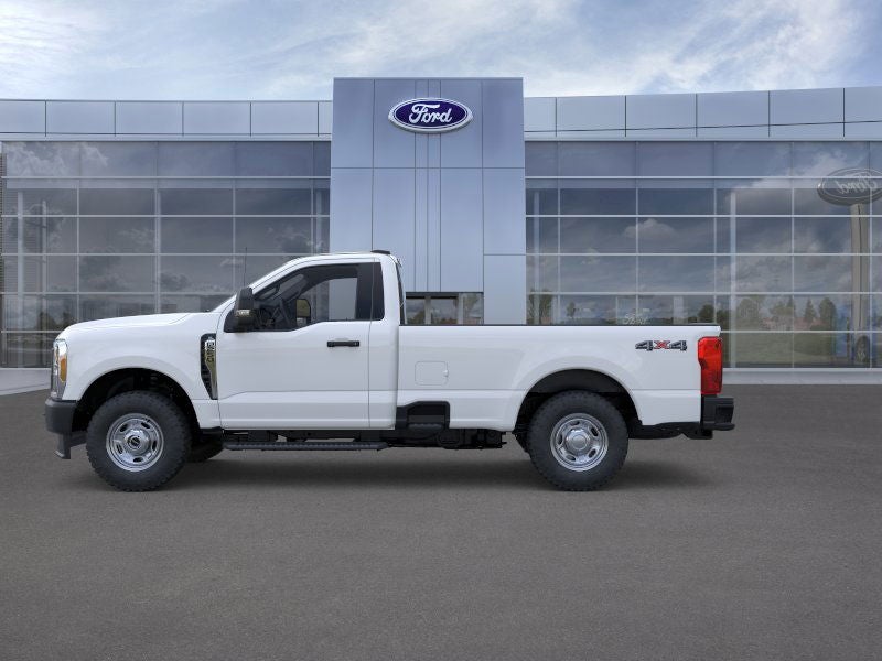 2026 Ford Super Duty F-250 XL
