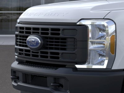 2026 Ford Super Duty F-250 XL