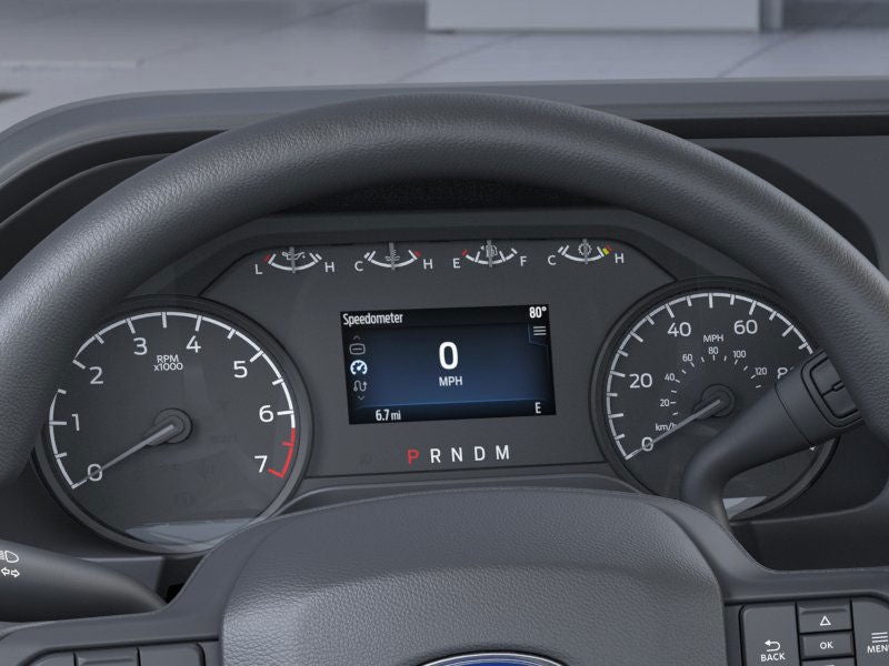 2026 Ford Super Duty F-250 XL