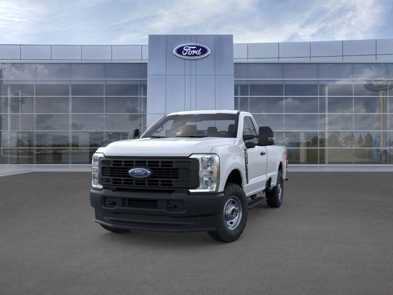 2026 Ford Super Duty F-250 XL