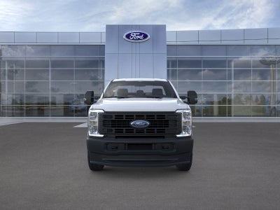 2026 Ford Super Duty F-250 XL