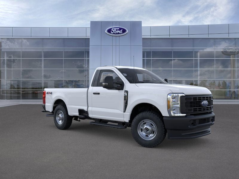 2026 Ford Super Duty F-250 XL