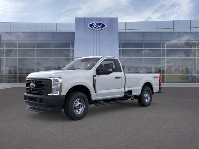 2026 Ford Super Duty F-250 XL