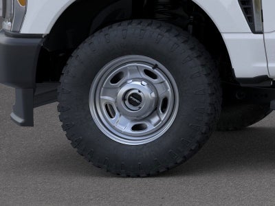 2026 Ford Super Duty F-250 XL