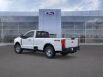 2026 Ford Super Duty F-250 XL