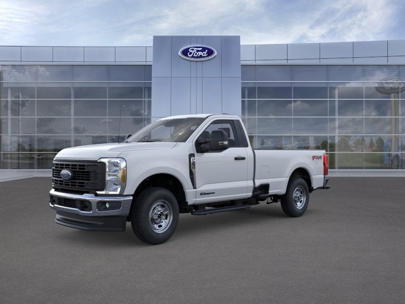 2026 Ford Super Duty F-250 XL