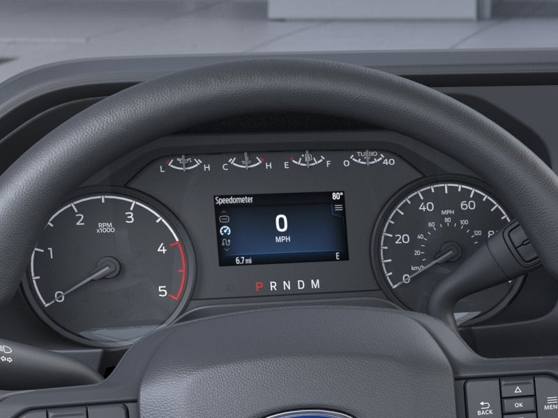 2026 Ford Super Duty F-250 XL