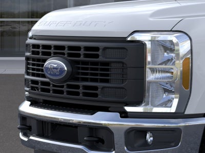 2026 Ford Super Duty F-250 XL