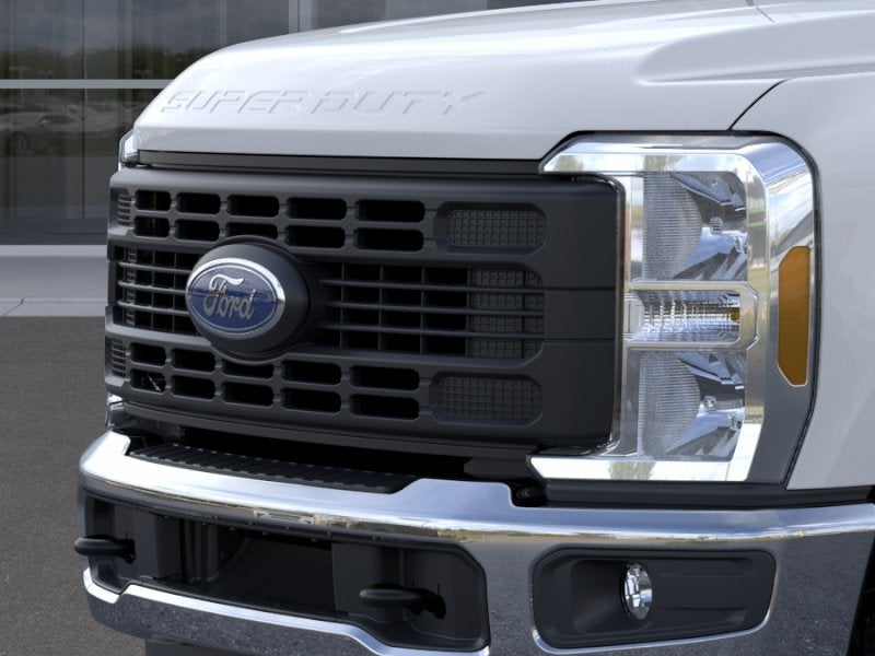 2026 Ford Super Duty F-250 XL