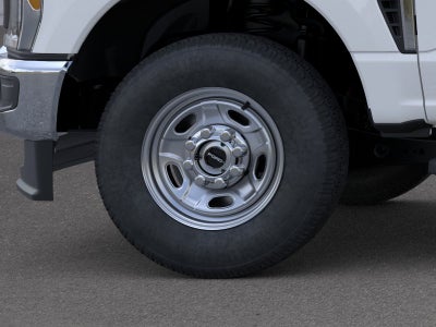 2026 Ford Super Duty F-250 XL