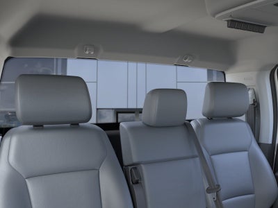 2026 Ford Super Duty F-250 XL