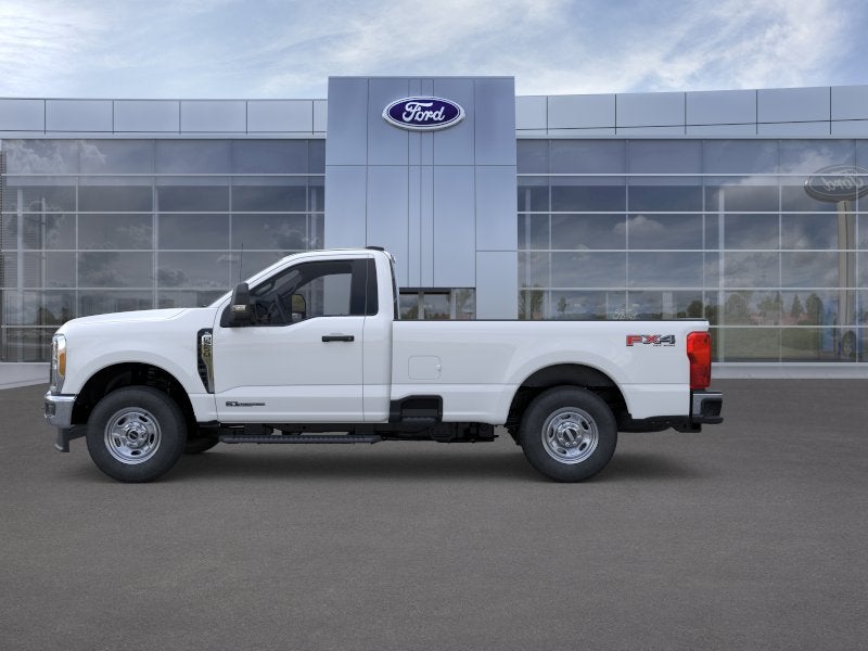 2026 Ford Super Duty F-250 XL