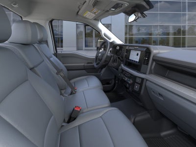 2026 Ford Super Duty F-250 XL
