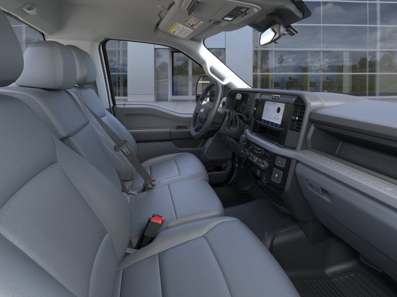2026 Ford Super Duty F-250 XL