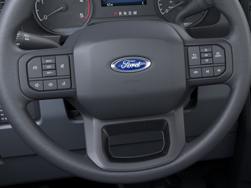 2026 Ford Super Duty F-250 XL