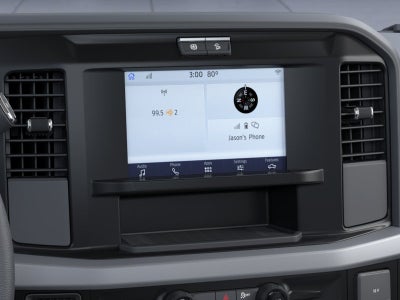 2026 Ford Super Duty F-250 XL
