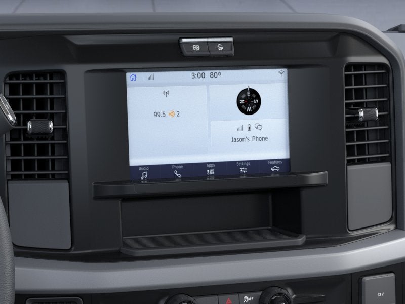 2026 Ford Super Duty F-250 XL