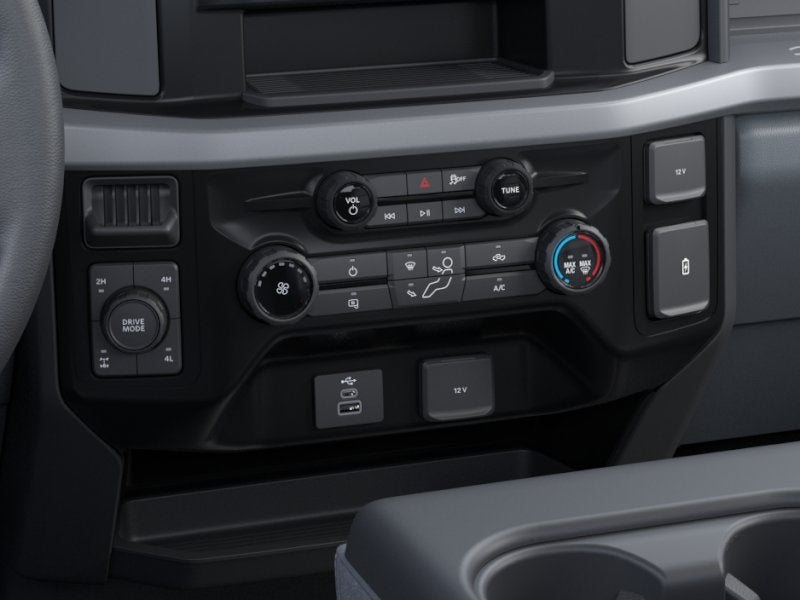 2026 Ford Super Duty F-250 XL