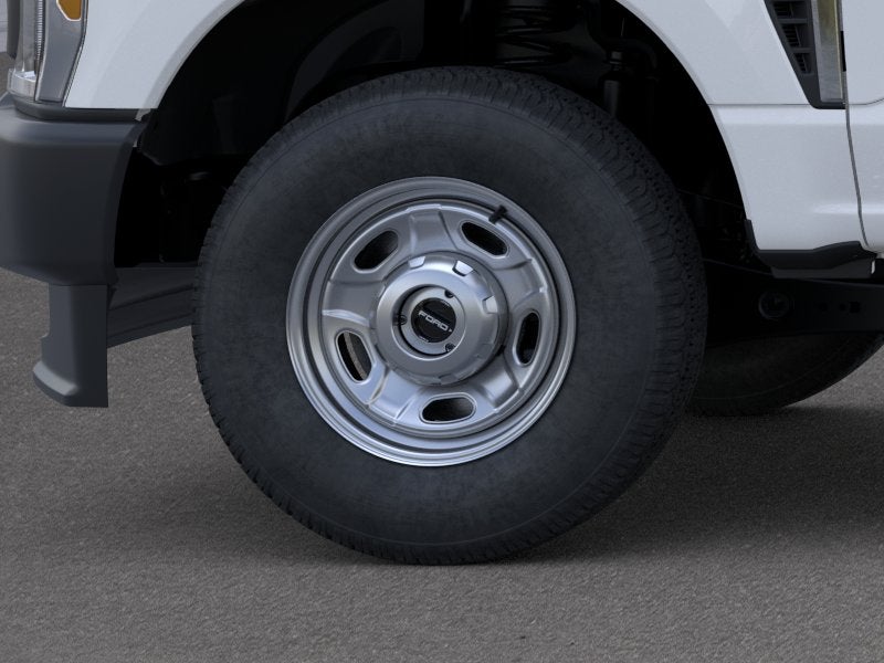 2026 Ford Super Duty F-250 XL