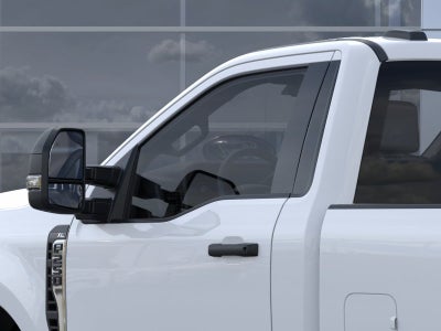 2026 Ford Super Duty F-250 XL