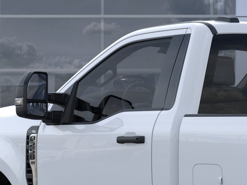 2026 Ford Super Duty F-250 XL