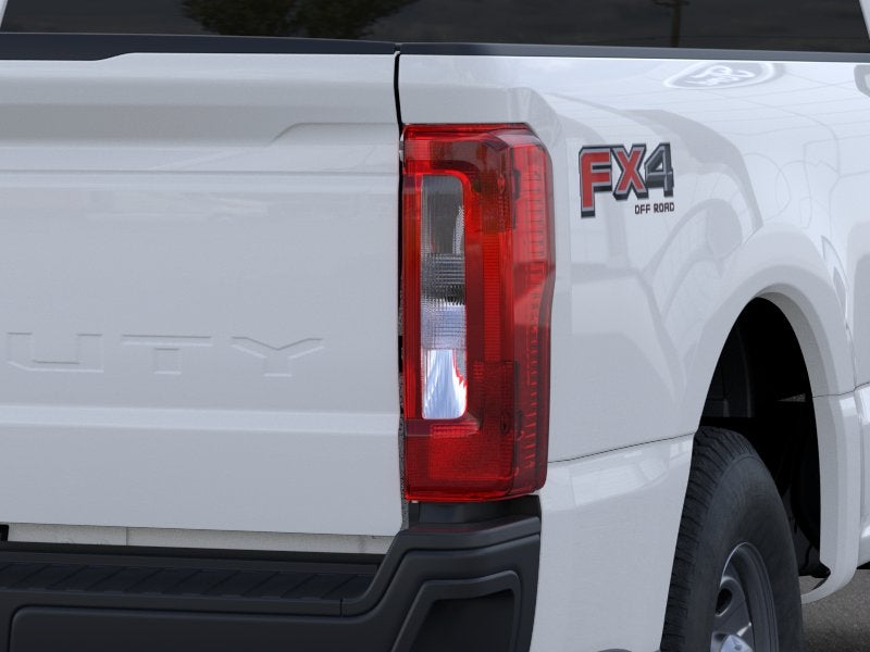 2026 Ford Super Duty F-250 XL