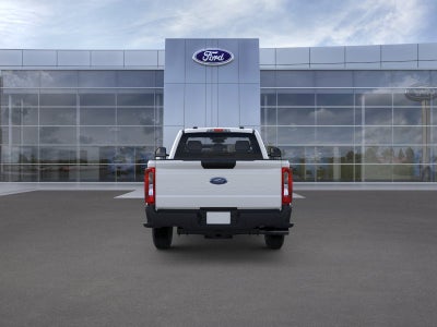 2026 Ford Super Duty F-250 XL