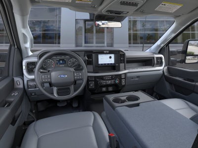 2026 Ford Super Duty F-250 XL